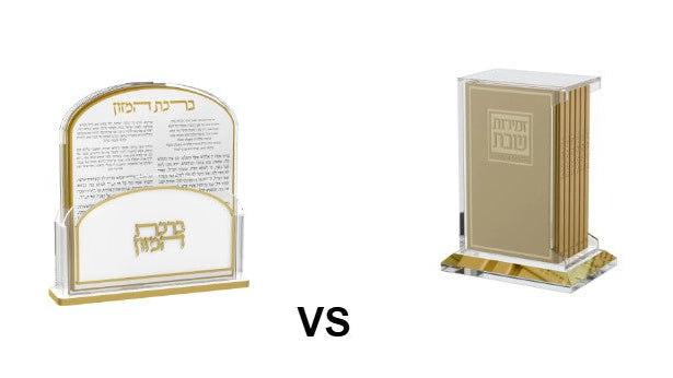 Bencher Set vs. Zemiros Set