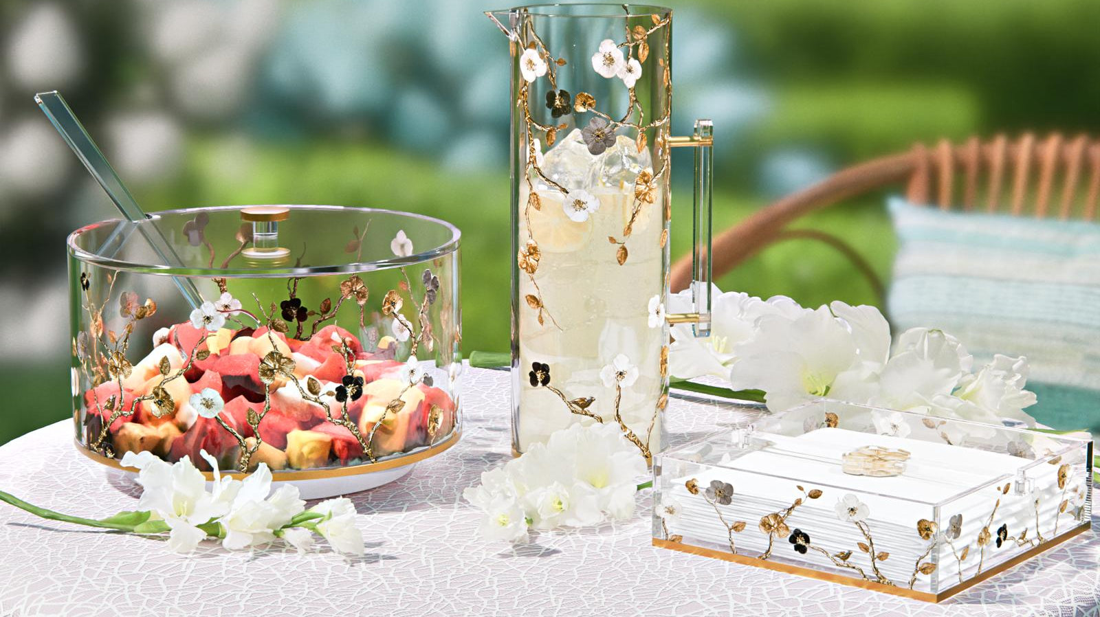 Shavuos Table Ideas 7 Elegant Ways to Style Your Yom Tov Table