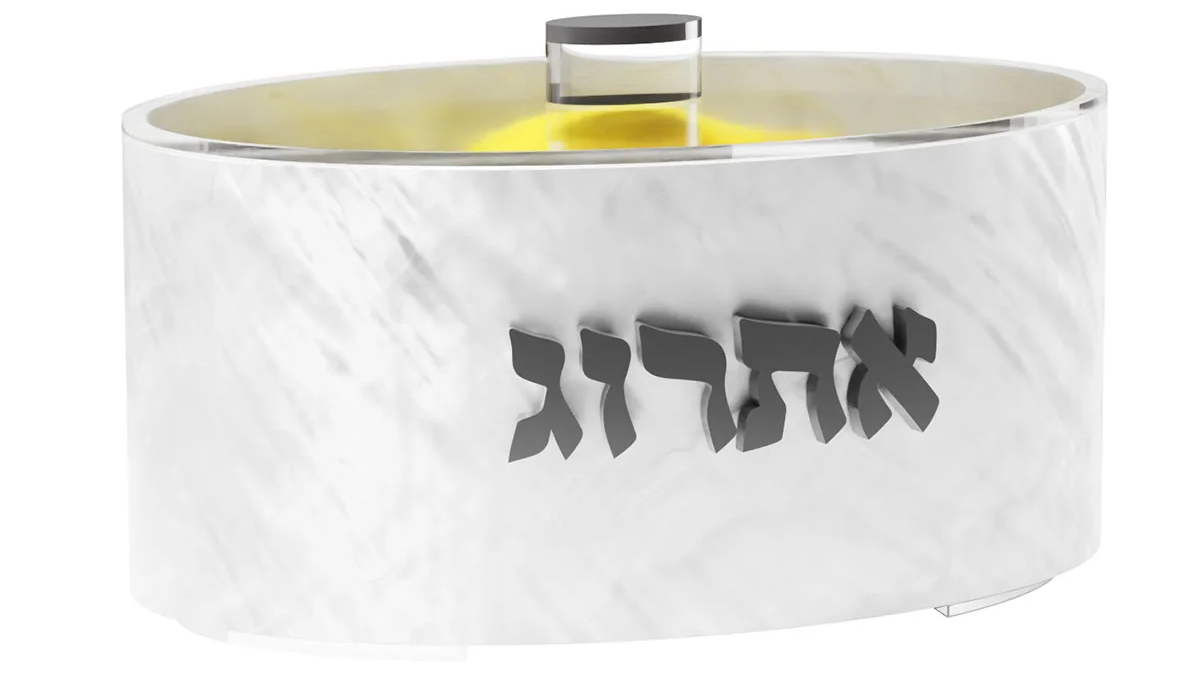 How to Decorate a Sukkah: A Step by Step Guide for 5787