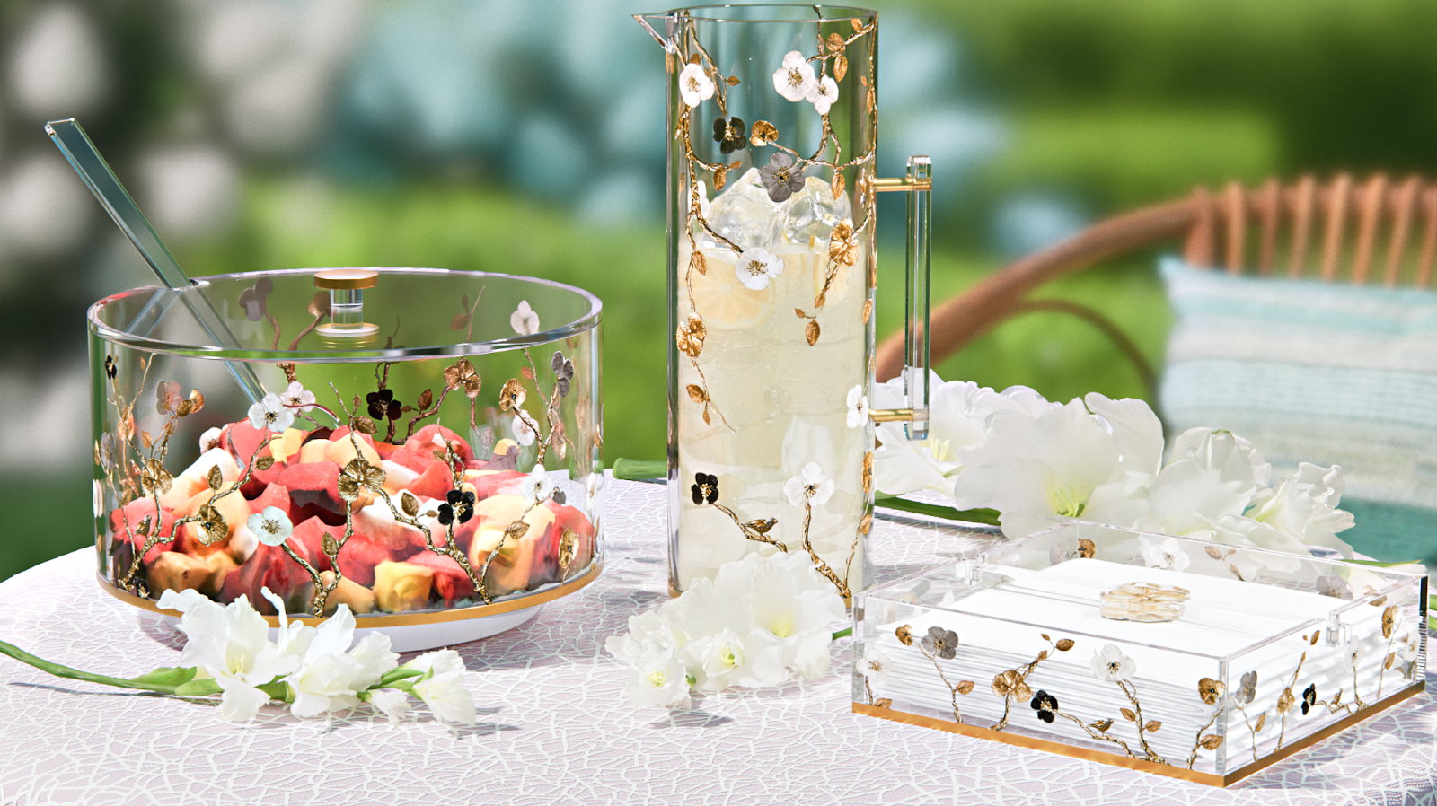 Modern Purim Gifts with Meaning