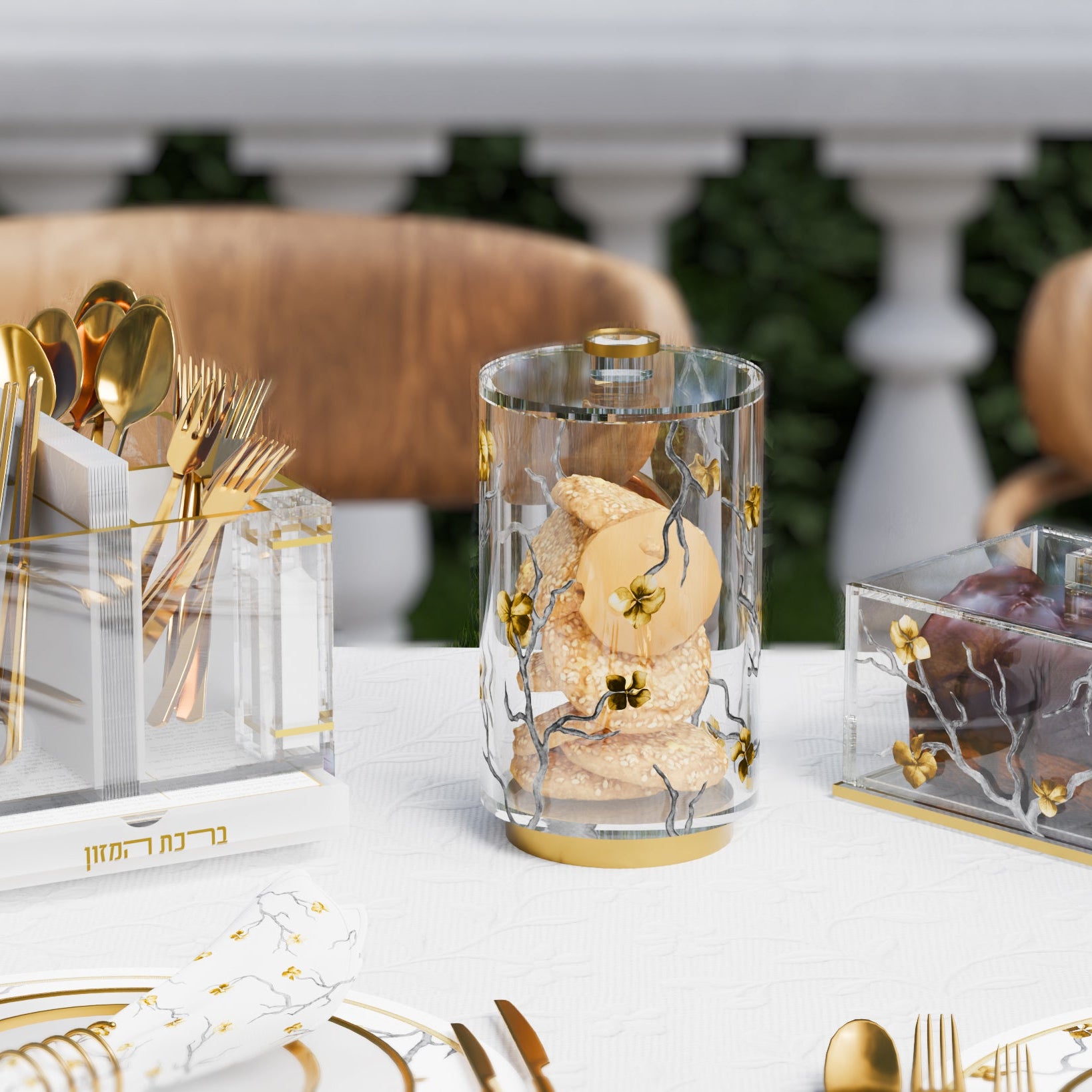 The Shavuos Collection