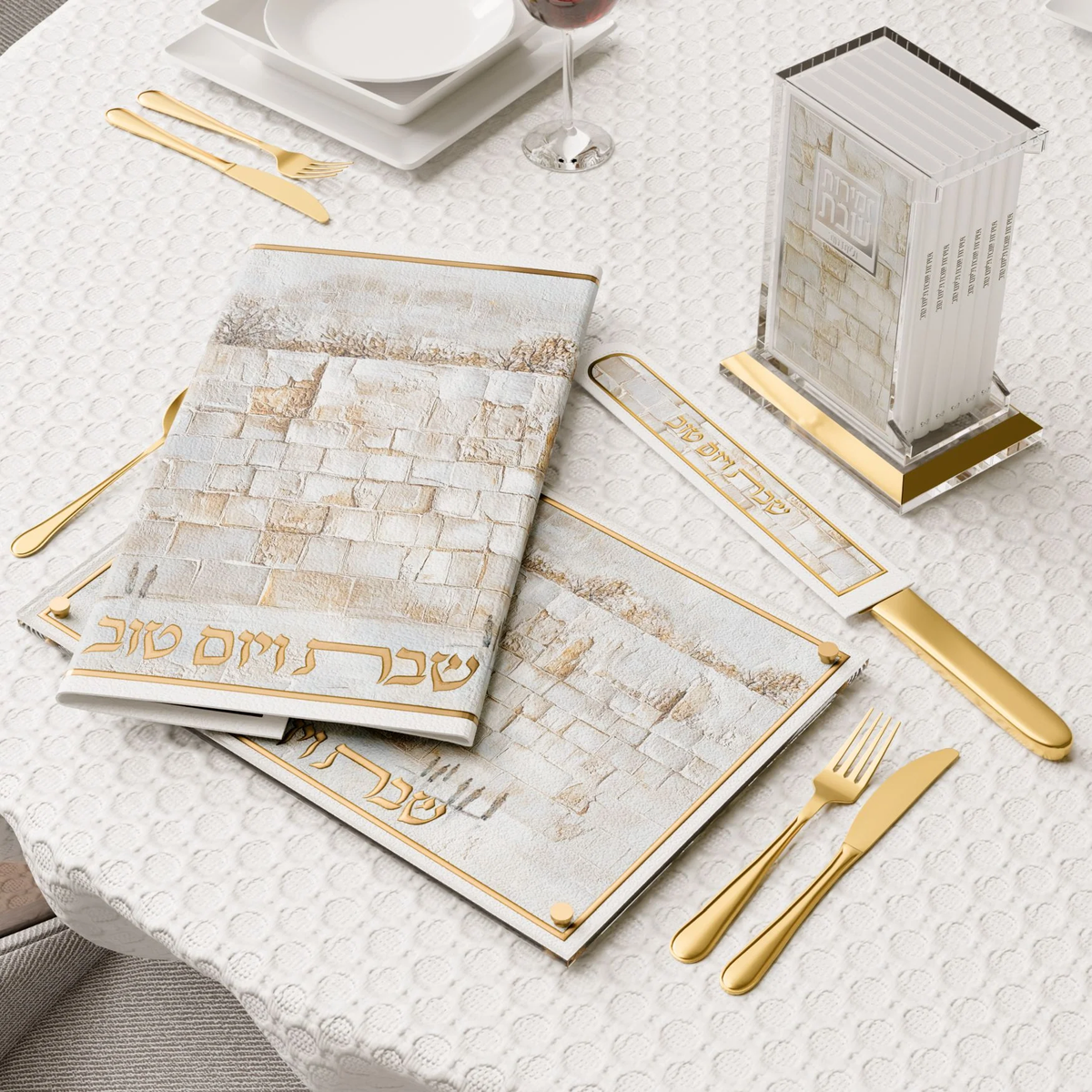 How to Choose a Zemiros Set for Your Shabbos Table
