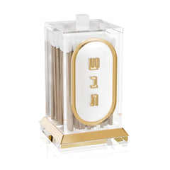 Lucent Match Holder
