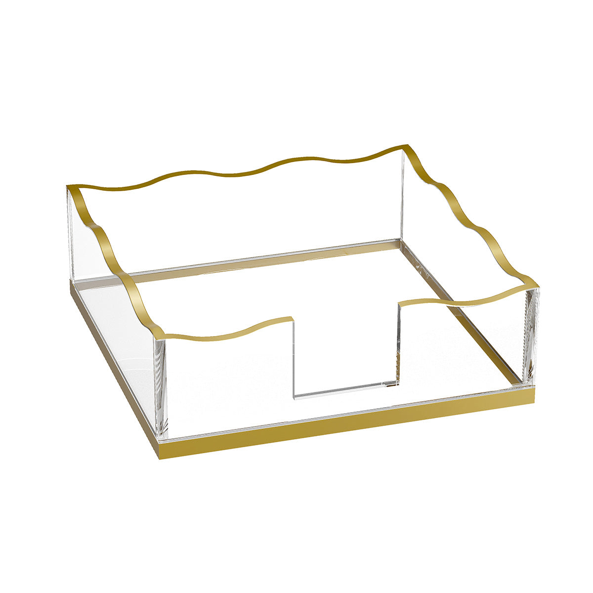 Feldart Wave Napkin Holder